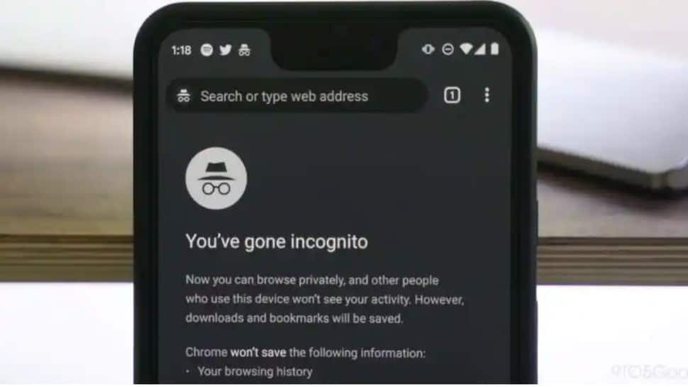 Snooping alert! Google may face lawsuit for allegedly tracking users in &#039;Incognito&#039; mode