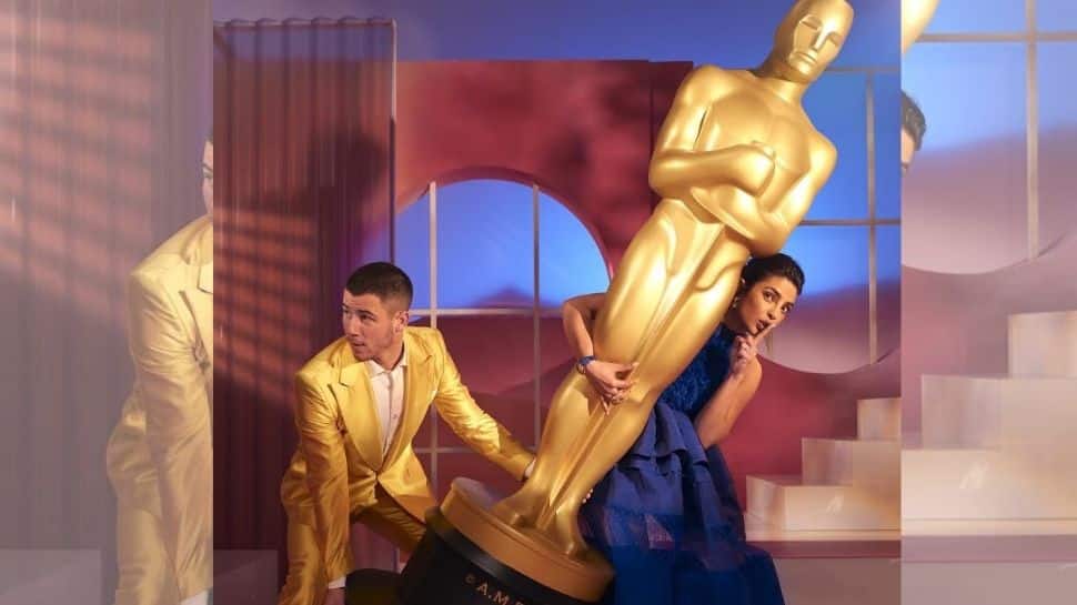 Oscars 2021: Priyanka Chopra, Nick Jonas announce nominations, check full list here