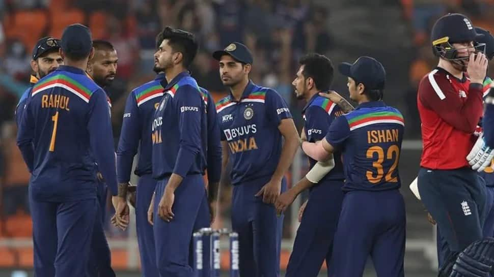 India vs England 3rd T20I Live Streaming, Match Details, When and where to watch