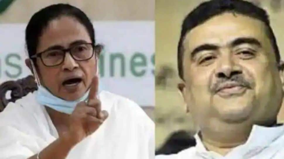 West Bengal Assembly Elections 2021: BJP demands cancellation of CM Mamata Banerjee&#039;s nomination from Nandigram