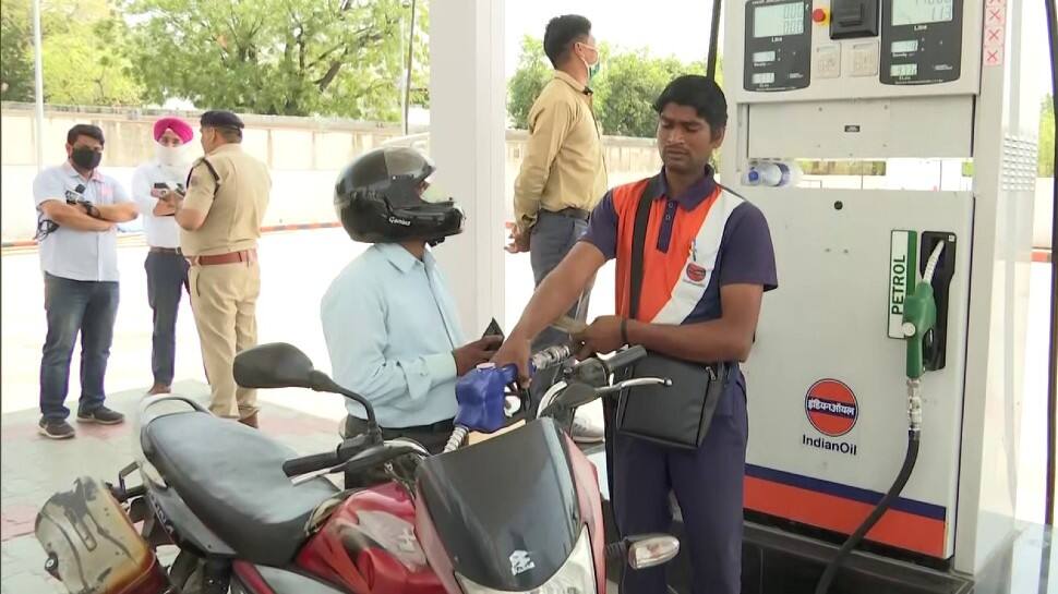 Rajasthan jail inmates run six petrol pumps, earn Rs 249 per day