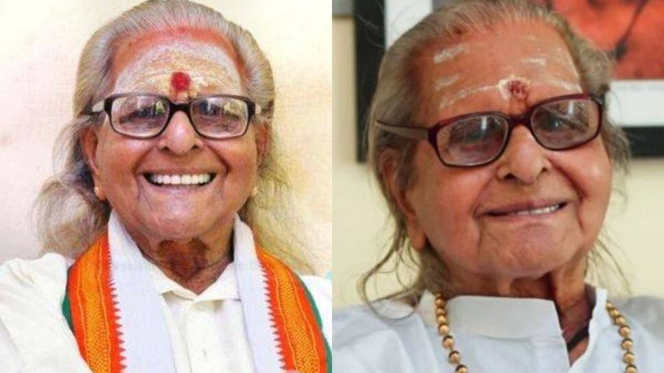 Padma Shree awardee Chemancheri Kunhiraman Nair dies at 105