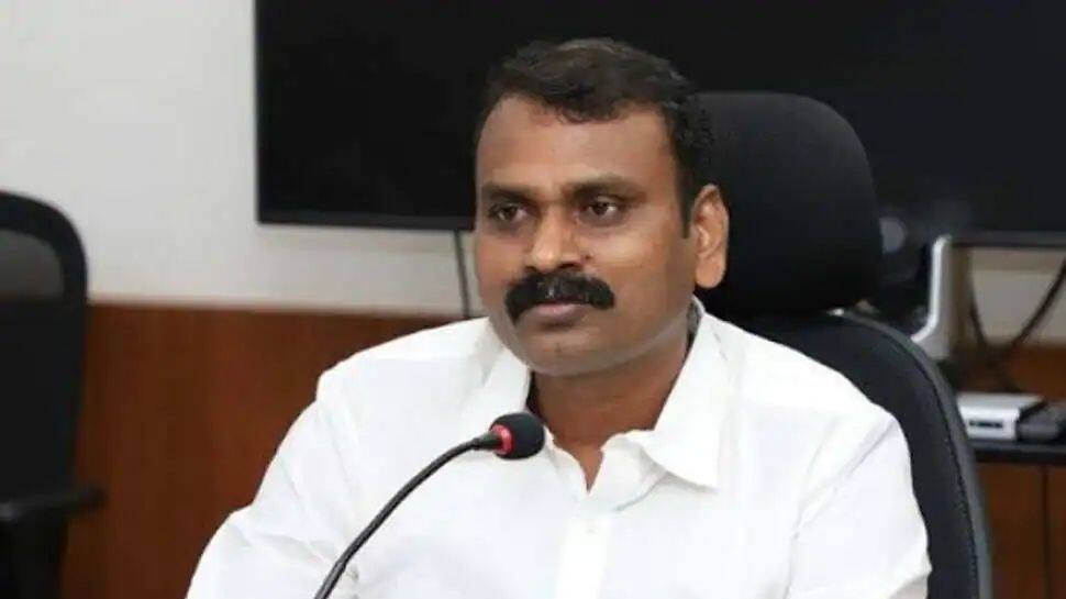 Tamil Nadu Assembly Elections: No resentment among disciplined BJP cadres over candidate selection, says Murugan