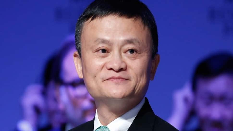 China tells Jack Ma-led Alibaba to dispose of its media assets: WSJ report