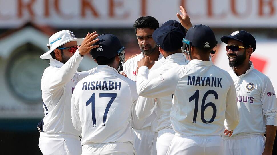 India vs England: Rishabh Pant letting me down with DRS calls, says R Ashwin 