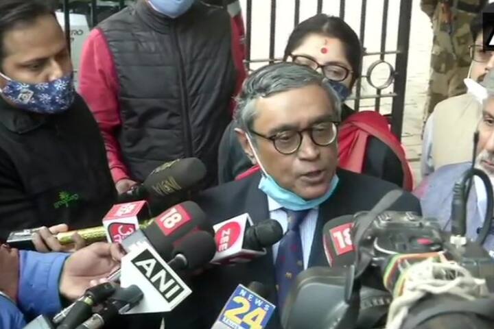 West Bengal Assembly polls 2021: Swapan Dasgupta tenders resignation from Rajya Sabha after getting BJP ticket