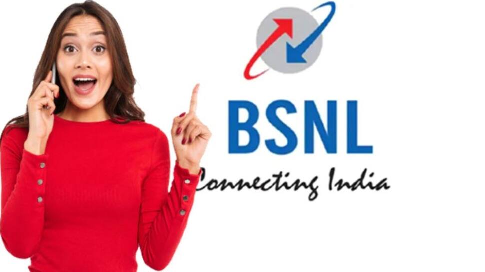 BSNL Packs