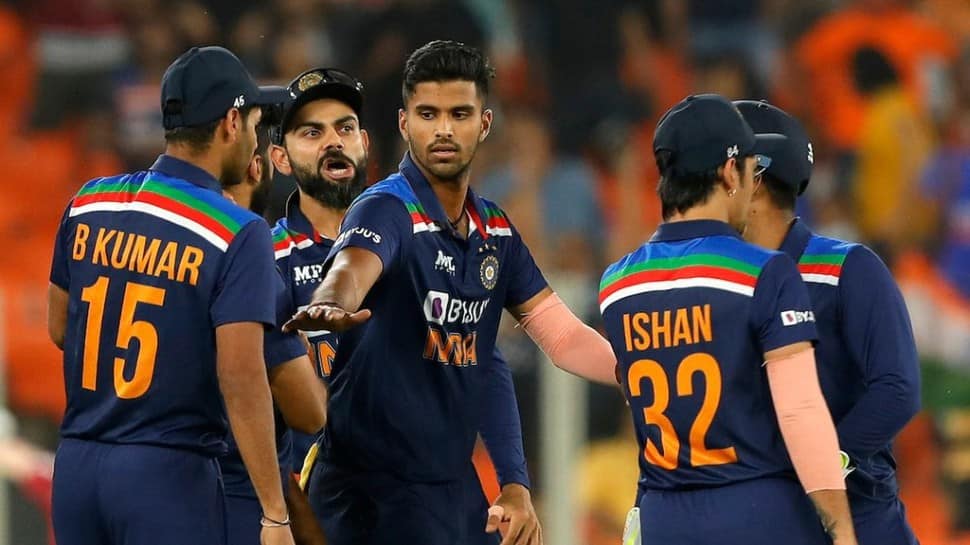 India vs England 3rd T20I: LIVE streaming, venue, match timings, TV channels and other details