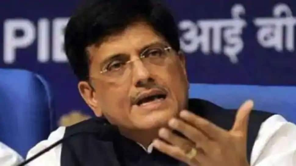 Indian Railways will never be privatised, Piyush Goyal asserts in Lok Sabha