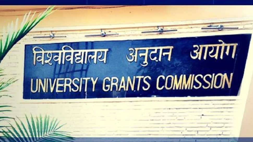 UGC makes CA, CS, ICWA qualifications equivalent to postgraduate degrees