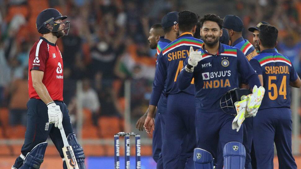 India vs England 3rd T20I, LIVE updates: Kohli and boys aim to maintain winning momentum 