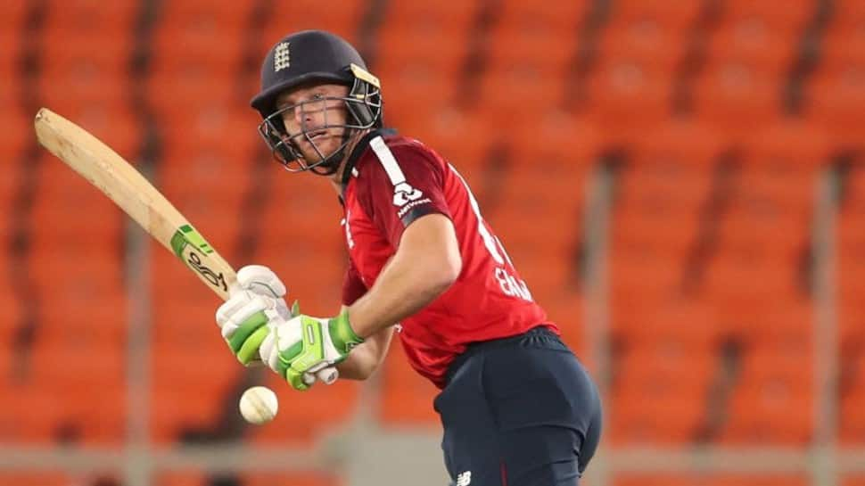 Ind vs Eng 3rd T20I: Buttler&#039;s unbeaten 83 help England outplay India by 8 wickets