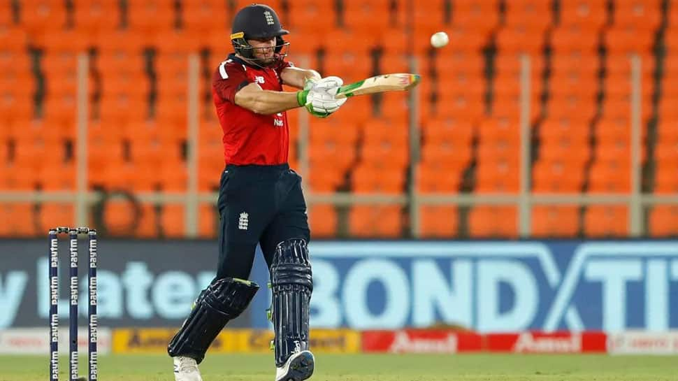 IND vs ENG 3rd T20I: Jos Buttler