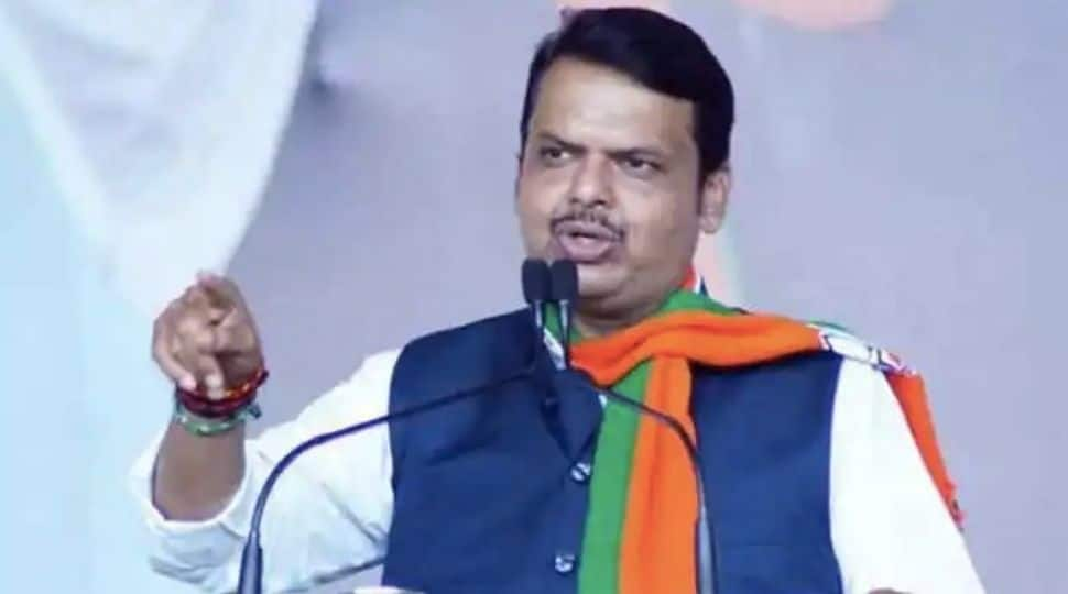 Our party will register big win in Assam, says BJP leader Devendra Fadnavis