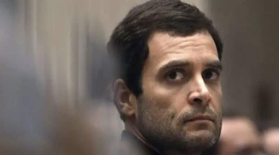 &#039;BJP MPs tell me they can&#039;t have an open discussion&#039;, claims Rahul Gandhi