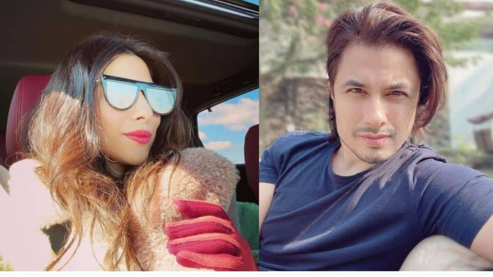 Ali Zafar sexual harassment case: Pakistani singer Meesha Shafi denies reports of jail term, slams &#039;haters&#039;