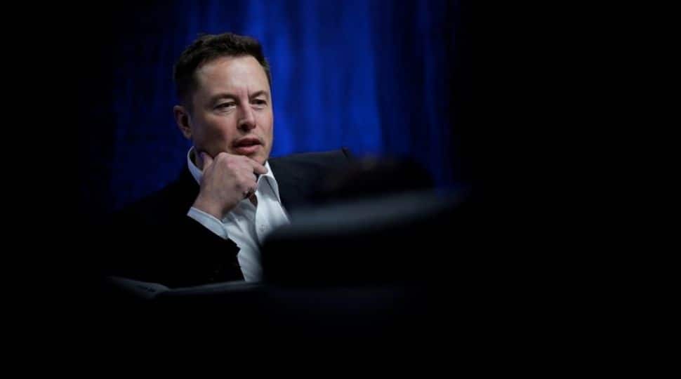 Elon Musk declines offer over $1 billion to sell his techno song about NFTs