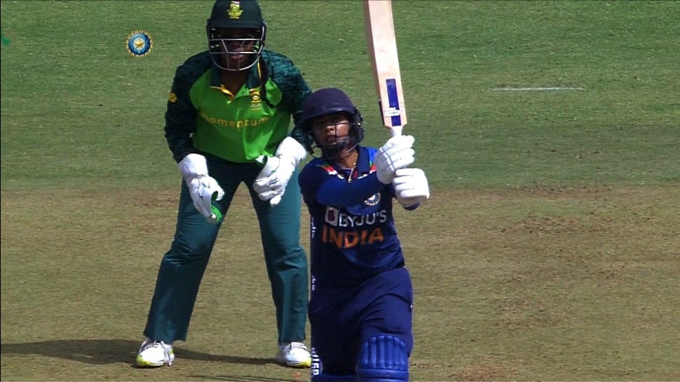 India women vs SA women: Hosts struggle to 188 in spite of Mithali Raj’s unbeaten 79