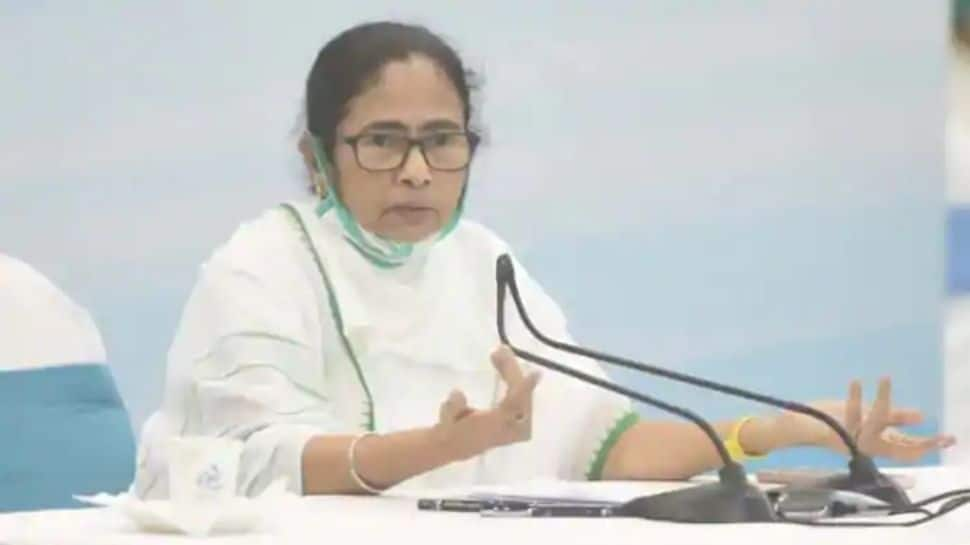 Do not belittle institution with repeated innuendos: EC’s sharp response to West Bengal CM Mamata Banerjee