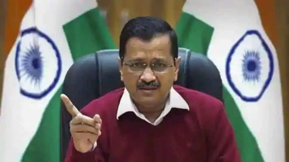 BJP tried to buy AAP MLAs, brought NCT Bill to curtail powers of Delhi govt, accuses Arvind Kejriwal 