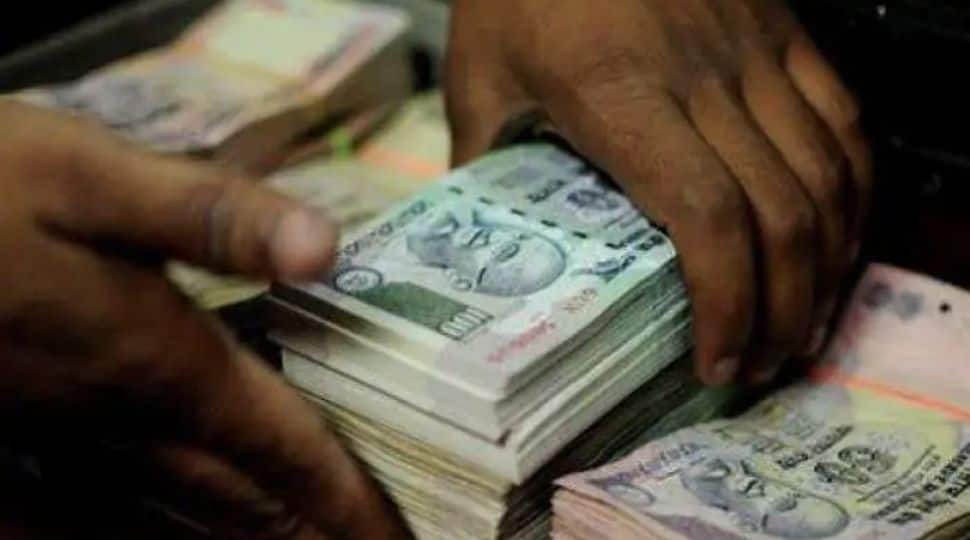 Unaccounted cash of Rs 3.21 crore seized in Tamil Nadu&#039;s Srivilliputhur constituency