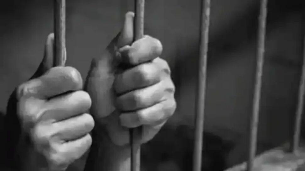 Ten inmates test positive for COVID-19 at Kanpur jail in Uttar Pradesh