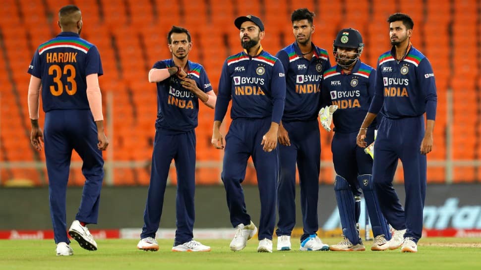 India vs England 4th T20I: LIVE streaming, venue, match timings, TV channels and other details 