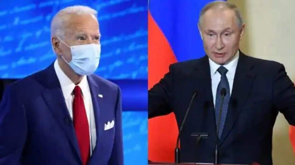 Russia recalls ambassador after Joe Biden’s &#039;killer&#039; Putin will &#039;pay the price&#039; remark