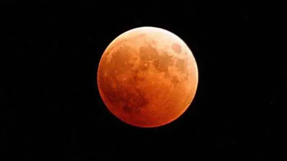 Lunar Eclipse 2021: India&#039;s first Chandra Grahan of the year, check date and time of &#039;sutak&#039;