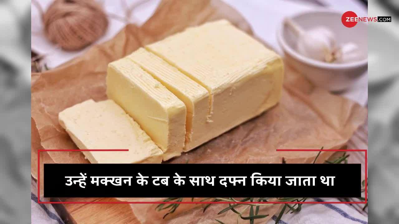 Interesting and fun facts about butter Zee News