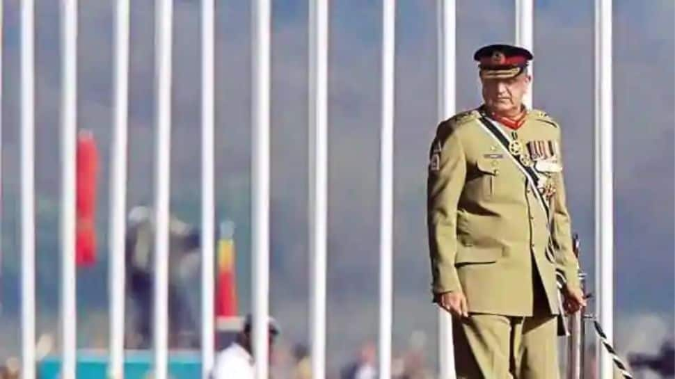 Time for India, Pakistan to bury the past and move forward, says Army chief Gen Qamar Javed Bajwa