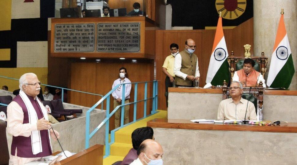 Haryana passes Bill to recover damages to property during farmer protests
