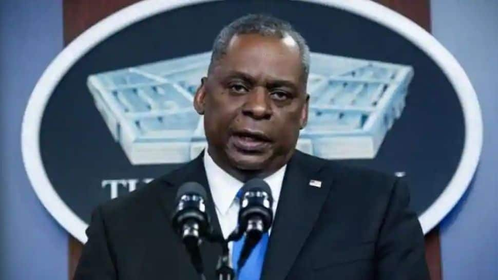 US Defence Secretary Lloyd Austin to arrive in India on 3-day visit today