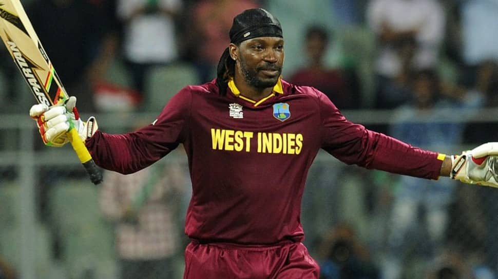 ‘Universe Boss’ Chris Gayle thanks PM Narendra Modi for sending COVID-19 vaccines to Jamaica 