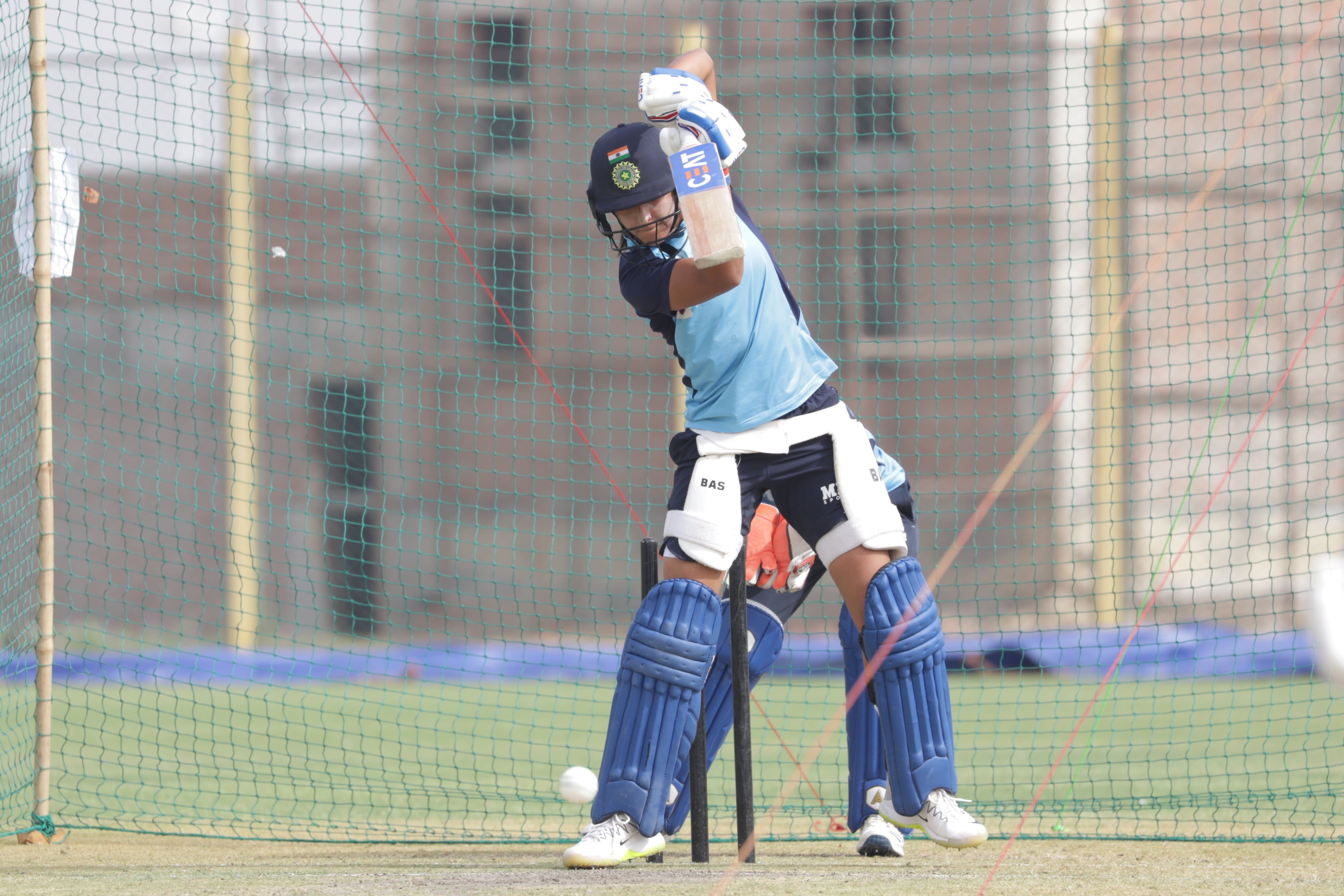 India women vs SA women: Hosts eye redemption in T20 series 