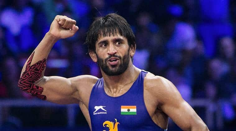 In &#039;panic mode&#039;, Bajrang Punia first Tokyo Olympics-bound athlete receives COVID-19 jab