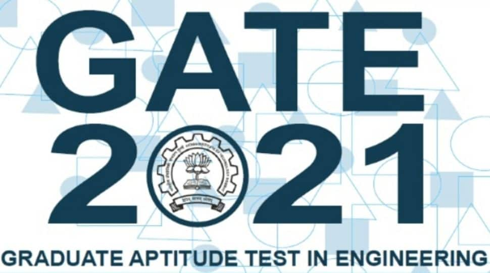 GATE 2021 Results are out; only 17.82 % of candidates qualify for exam