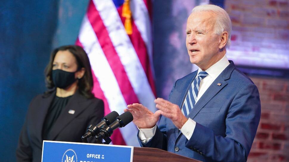 Hate can have no safe harbor in America, says President Joe Biden after murder of six Asian-Americans