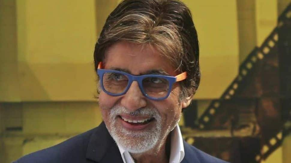 Martin Scorsese, Christopher heap praise on Amitabh Bachchan for his film preservation efforts