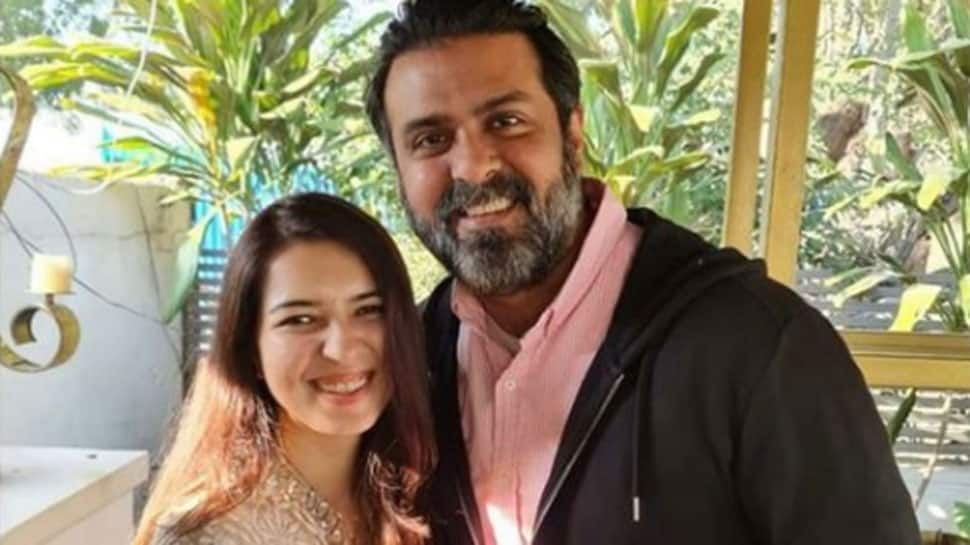 Harman Baweja all set to tie the knot with Sasha Ramchandani - First photos out!