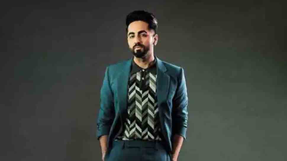 Ayushmann Khurrana wraps up shoot for action-thriller &#039;Anek&#039;