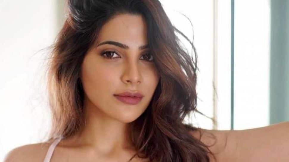 Bigg Boss 14 fame Nikki Tamboli tests positive for COVID-19, asks people in contact to get tested
