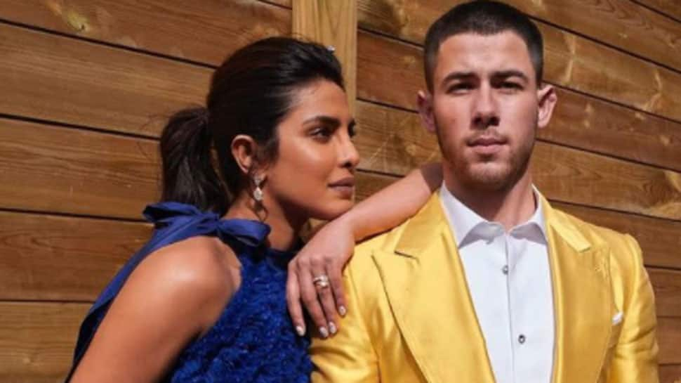 I honestly didn&#039;t take it seriously when Nick Jonas was texting me: Priyanka Chopra tells Oprah Winfrey in latest interview