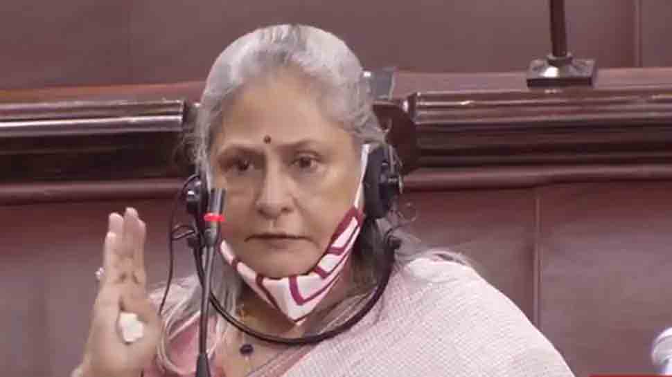 Jaya Bachchan hits out at Uttarakhand CM Tirath Singh Rawat over ripped jeans remark, says &#039;bad mindset&#039;