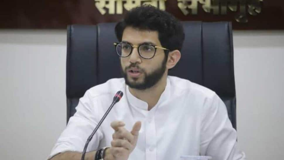 Maharashtra Chief Minister Uddhav Thackeray&#039;s son Aaditya Thackeray tests COVID-19 positive