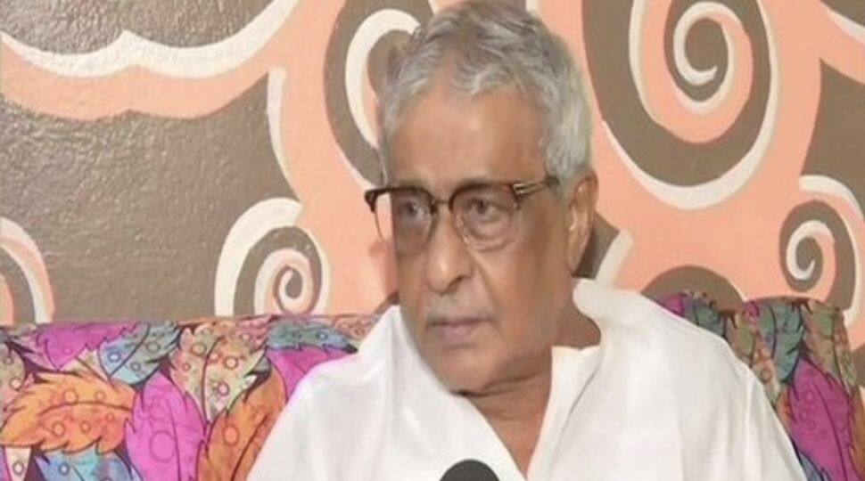 TMC MP Sisir Adhikari&#039;s meet with BJP raises speculation about him attending Amit Shah&#039;s Sunday rally