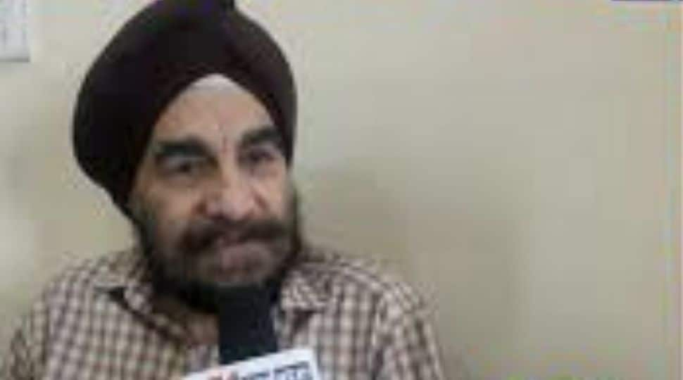 Sikh community feeling betrayed as J&amp;K govt fails to implement Anand Marriage Act in state: BJP leader