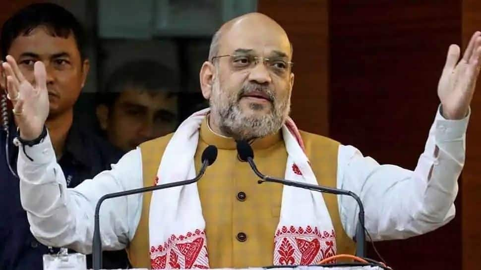 West Bengal Assembly elections 2021: Amit Shah to release BJP&#039;s manifesto today