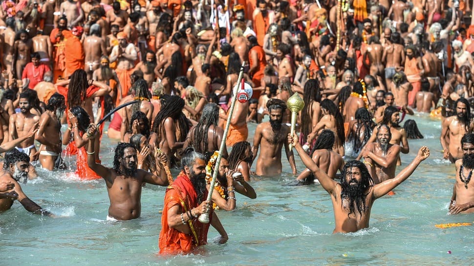 Kumbh Mela 2021: Important dates, COVID-19 guidelines, registration link -  All you need to know | India News | Zee News
