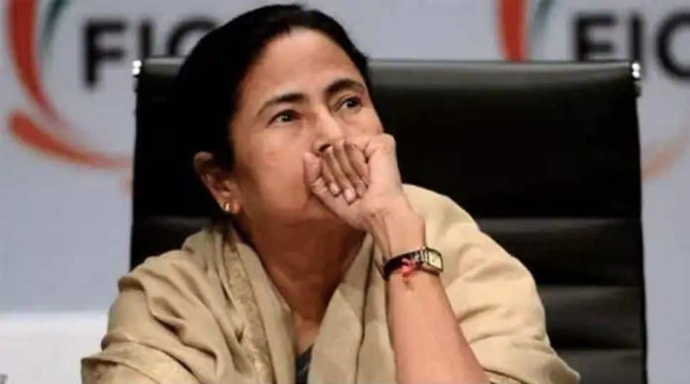 Mamata Banerjee blames herself for not recognising true face of Adhikari family